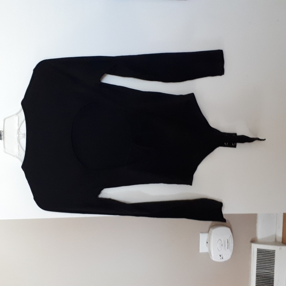 Dynamite black bodysuit M - Picture 4 of 11